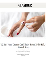 12 Best Hand Creams Our Editors Swear By for Soft, Smooth Skin
