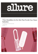 7 Best Humidifiers for Dry Skin That Provide Year-Round Hydration