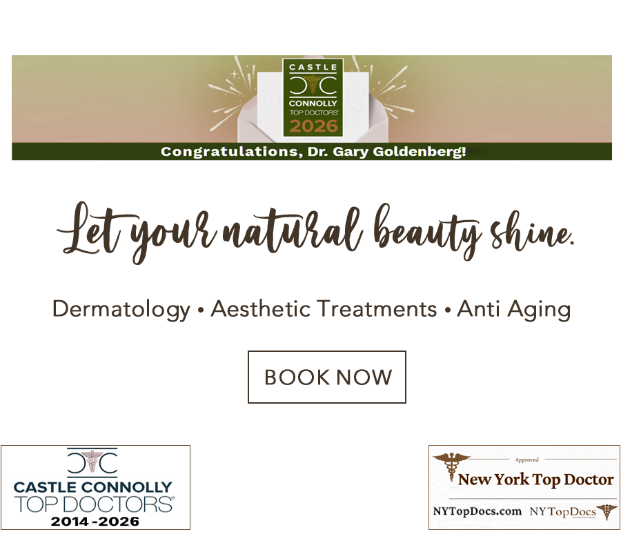 Top Manhattan Dermatologists Top Manhattan Dermatologists