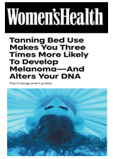 New Study: Indoor Tanning Linked To Much Greater Melanoma Risk