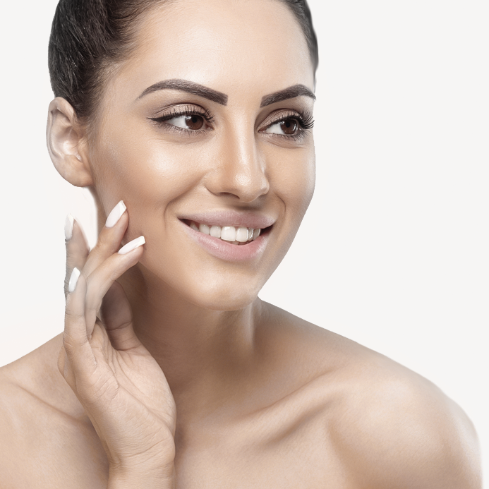 weight loss skin tightening