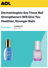 Derms Say These Nail Strengtheners Will Give You Healthier Nails