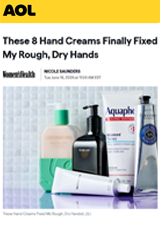 These Eight Hand Creams Finally Have Fixed My Rough, Dry Hands