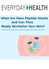 What Are Glow Peptide Stacks & Can They Revitalize Skin?