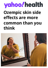 Ozempic skin side effects are more common than you think