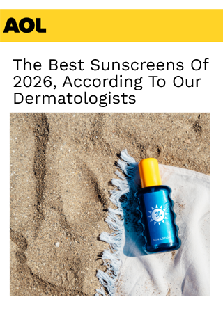 The Best Sunscreens Of 2026, According To Our Dermatologists
